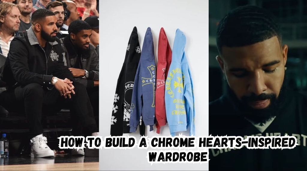 Chrome Hearts