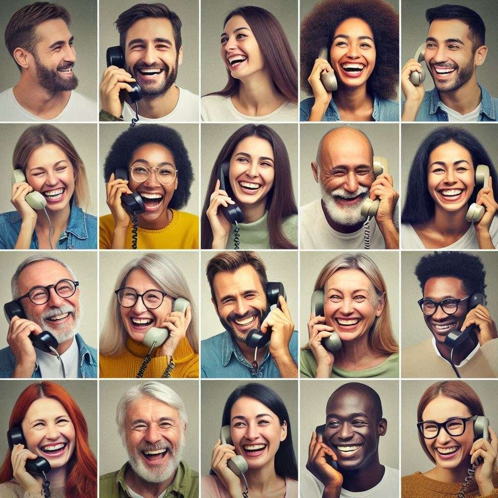 Toll-Free Numbers Solve Communication