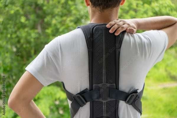 Top Posture Correction Clinics Near Me: Find the Best Options for Your Needs Top Posture Correction Clinics Near Me