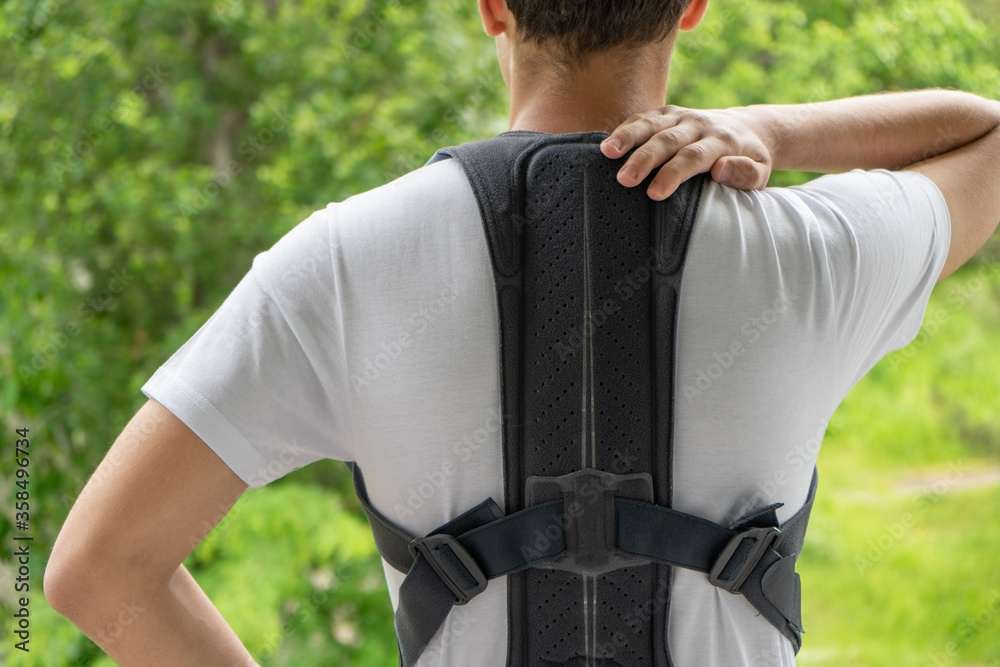 Top Posture Correction Clinics Near Me