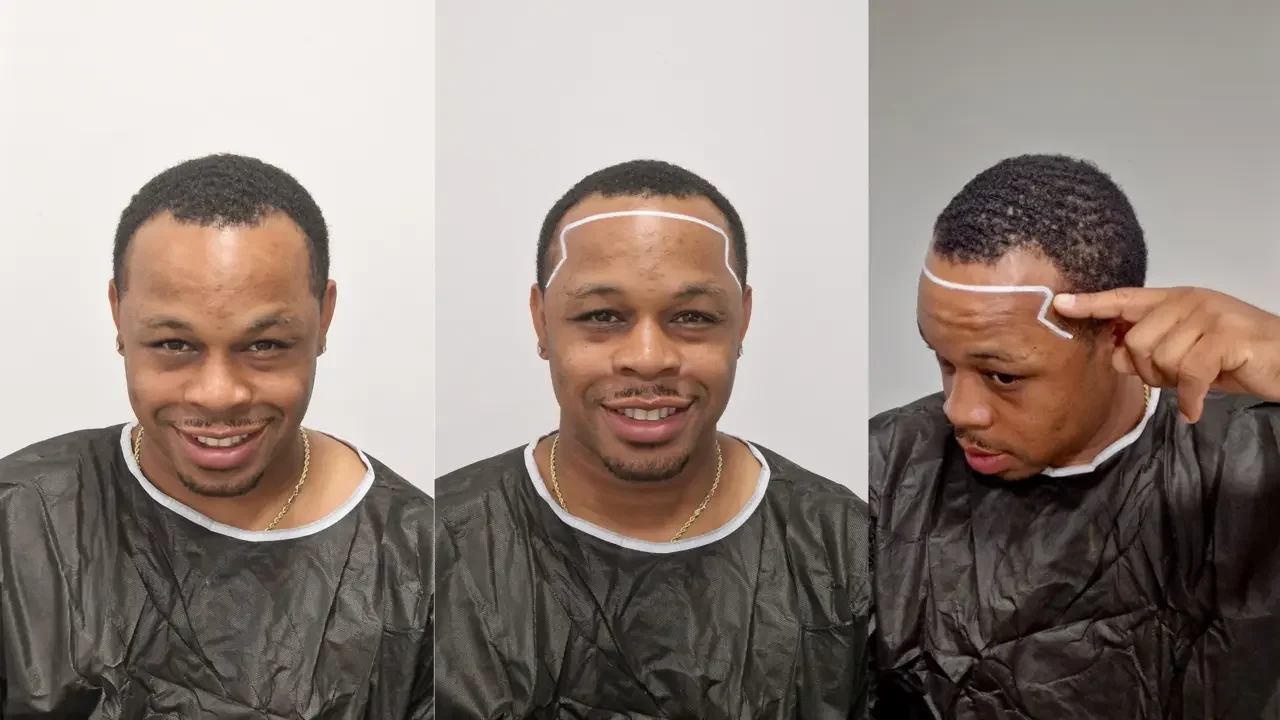 Hair Transplants