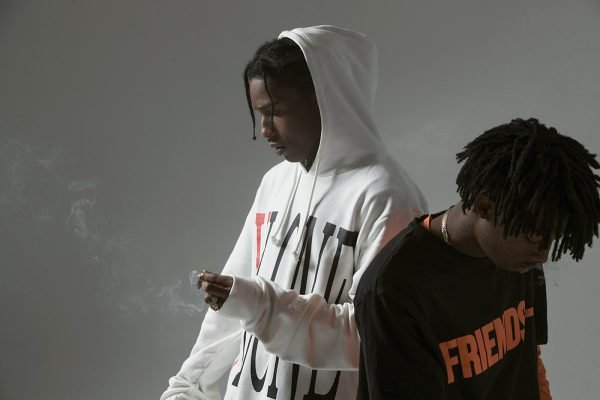 Vlone Hoodie The Streetwear Symbol You Want to Be aware Vlone Hoodie