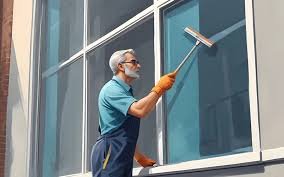 Window Cleaning