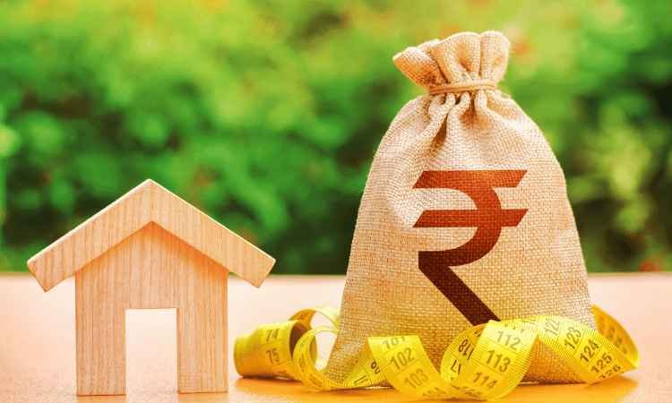 commercial property loan