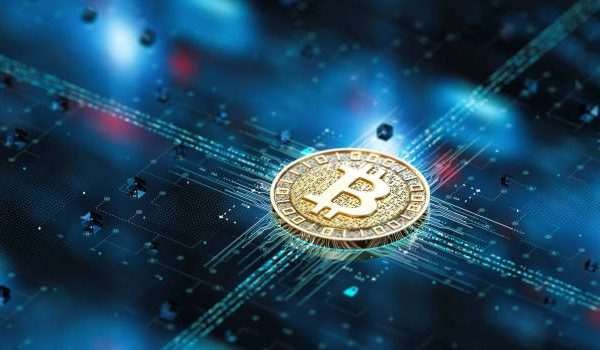 Bitcoin Cloud Mining