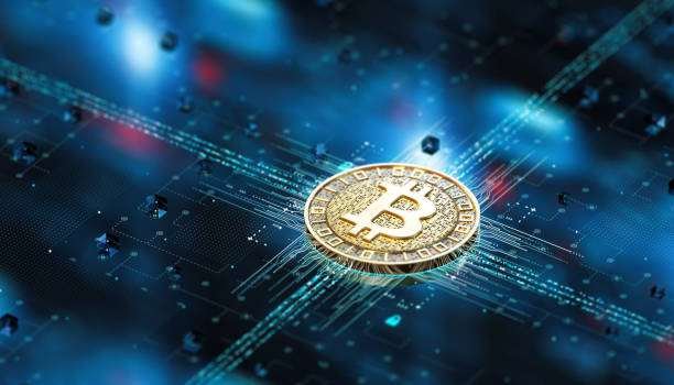 Bitcoin Cloud Mining