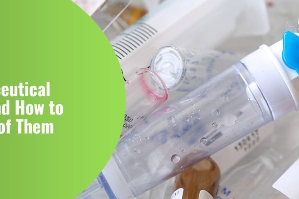 pharmaceutical waste management