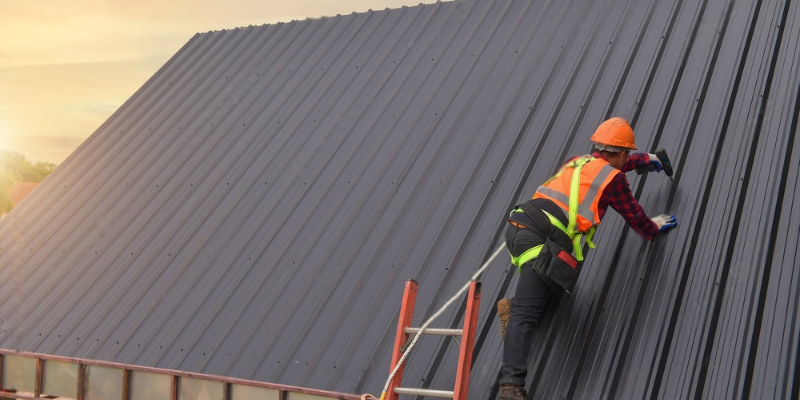 roofing