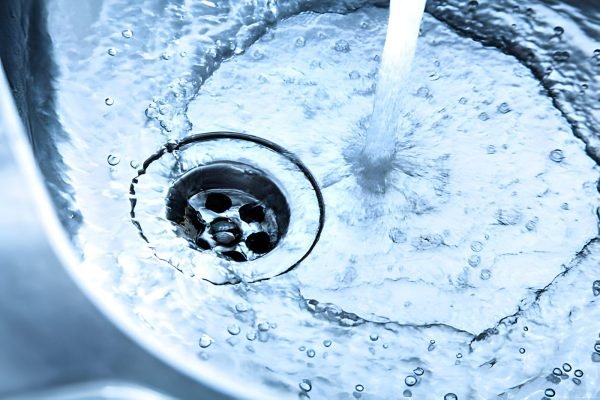 Emergency Drain