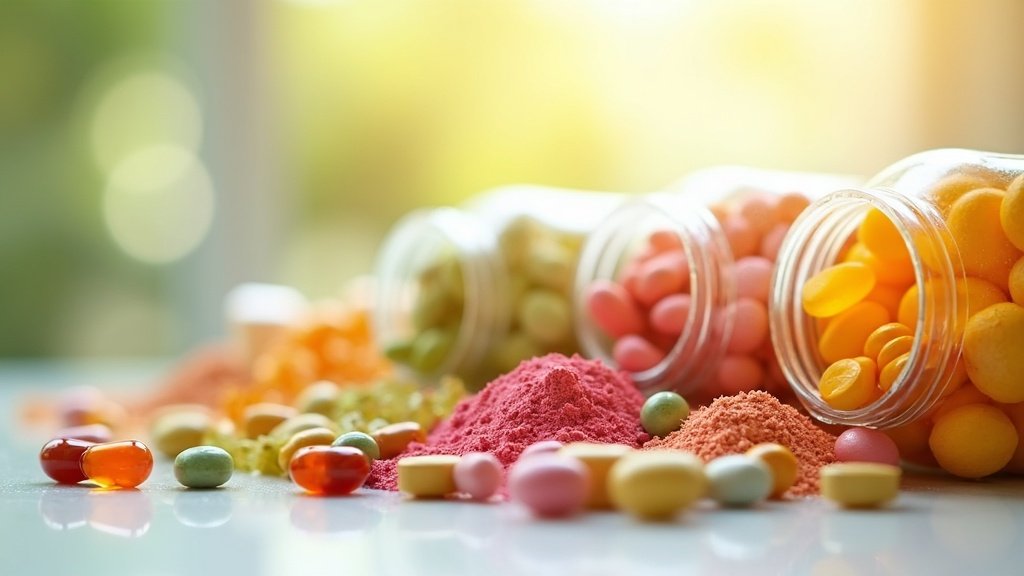 Discount Supplements