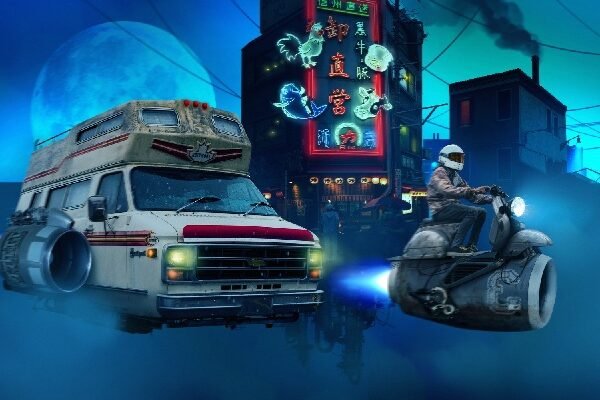 Top 10 Things You Didn’t Know About Grand Theft Auto
