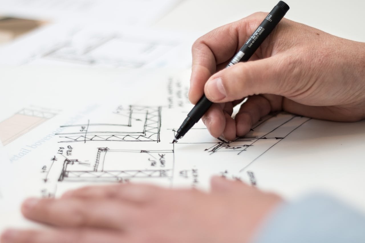 Why An Entrepreneur Would Benefit From Working With An Architect 1 0 23