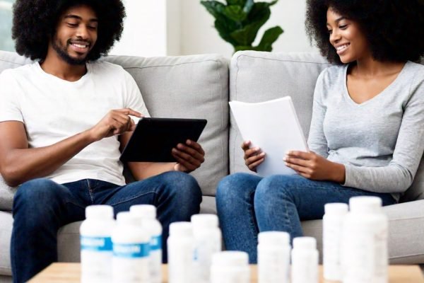 The Ultimate Guide to Choosing High-Quality Vitamins and Supplements