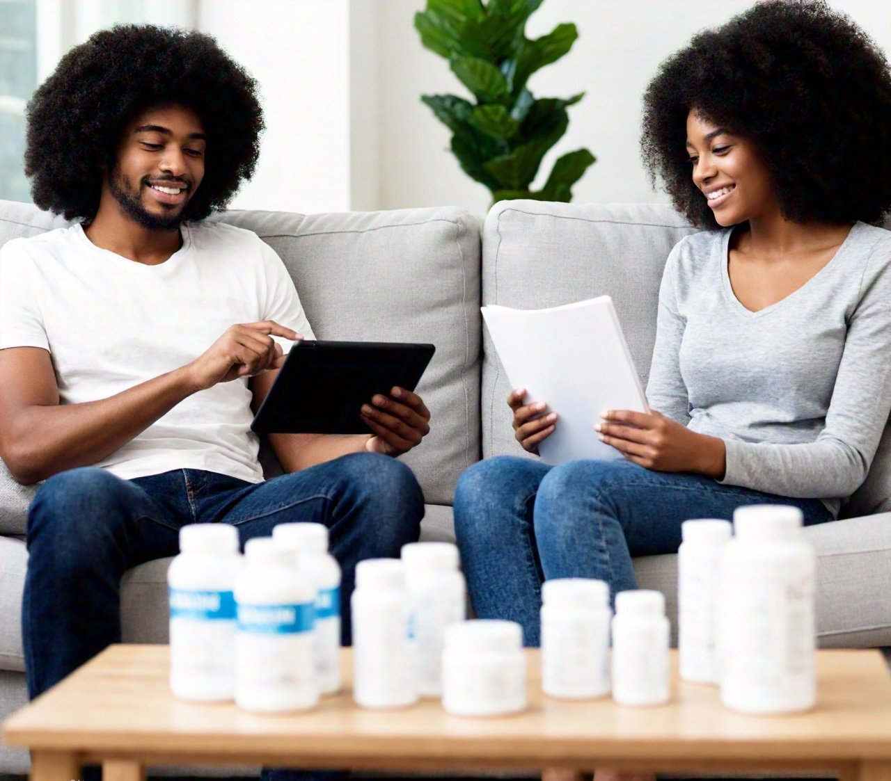 The Ultimate Guide to Choosing High-Quality Vitamins and Supplements