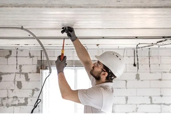 Commercial Handyman Services
