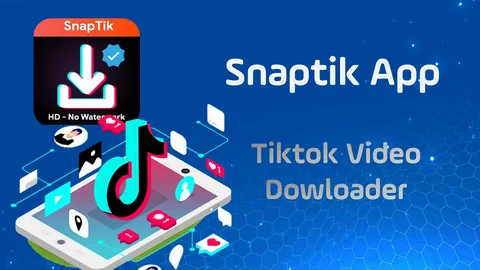 Snaptik App Download