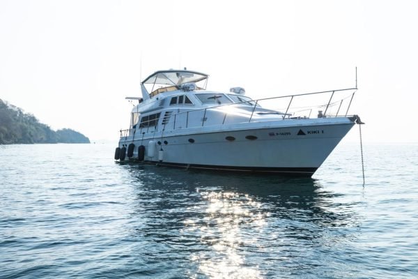 Jaco Private Yacht Rentals