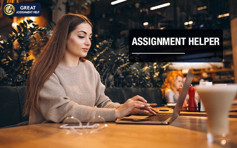 Online Assignment Help