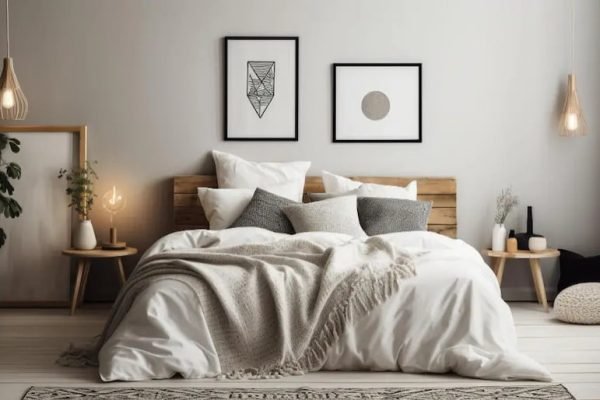 5 Essential Types of Bed Linen Every Bedroom Needs Bed Linen
