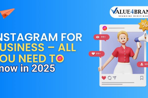 Instagram for Business – All You Need to Know in 2025