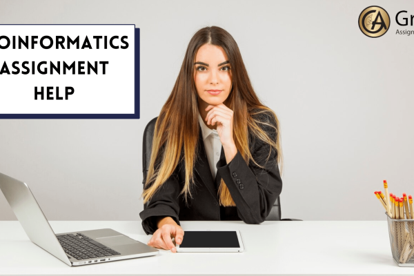 Bioinformatics Assignment Help