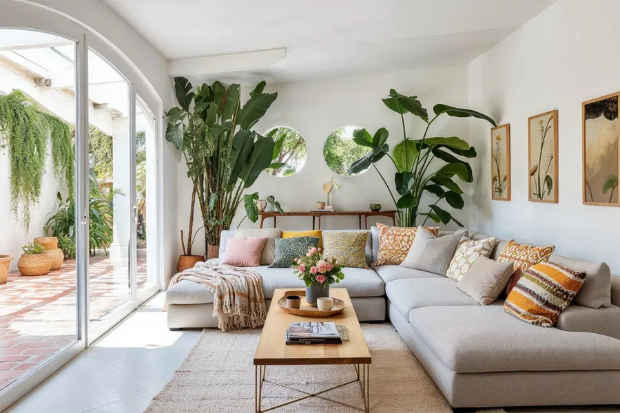 Crafty Chic Living