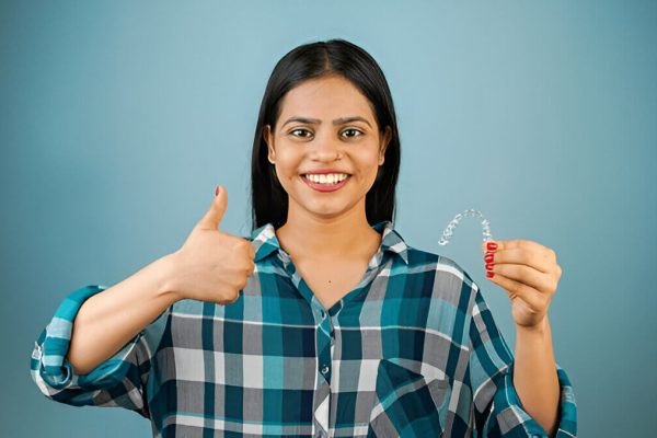 Clear Aligners