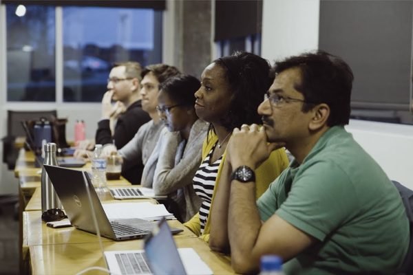 Data Science Bootcamp