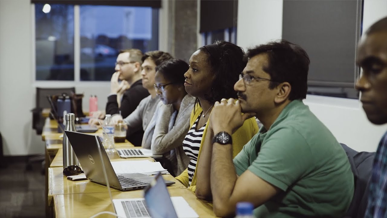 Data Science Bootcamp