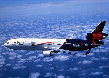 Delta Reservations 1