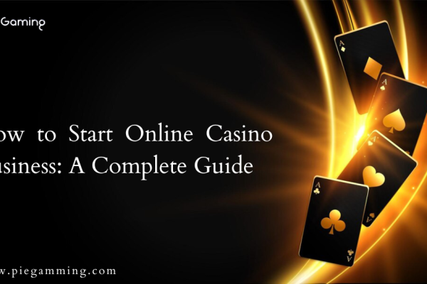 Online Casino Business