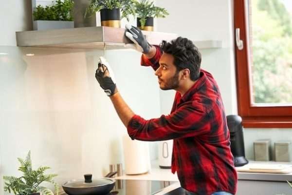 Kitchen renovation builders