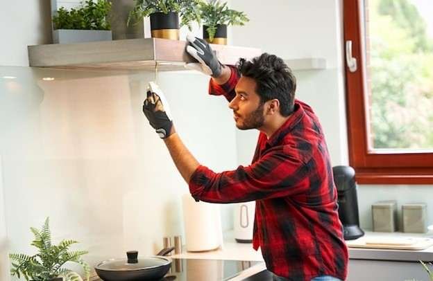 Kitchen renovation builders