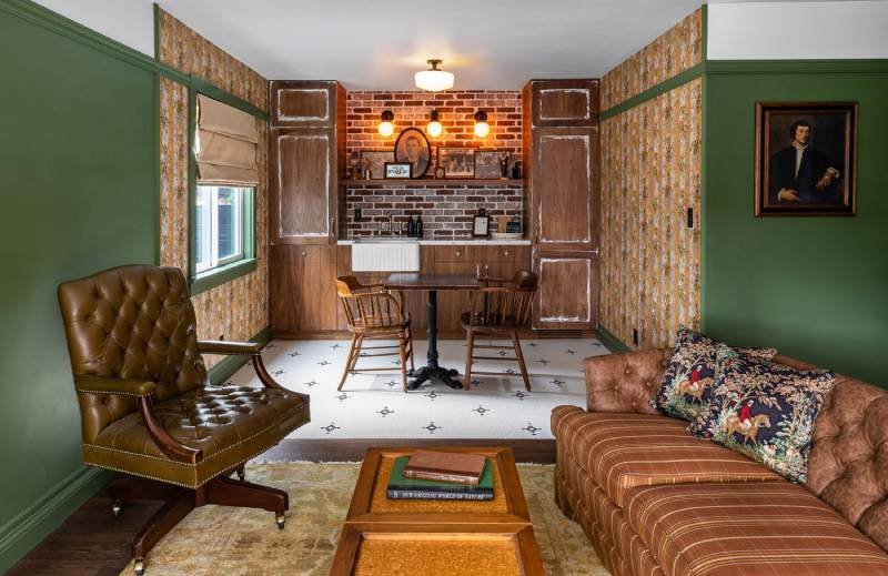 big bear lake cabins