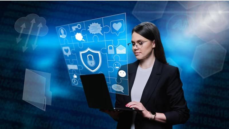 Microsoft Azure Security Services