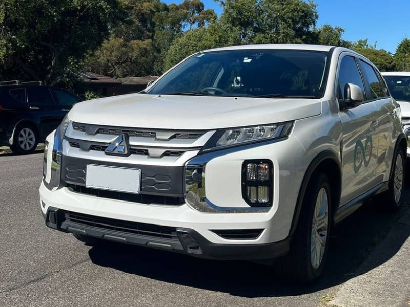car rental australia