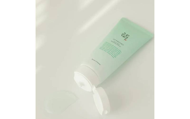 oil cleanser korean
