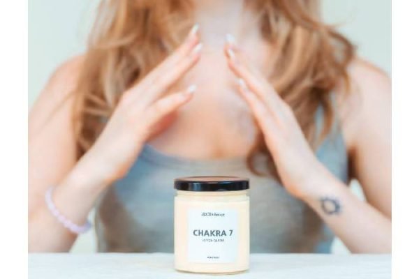 Spiritual Healing Candles