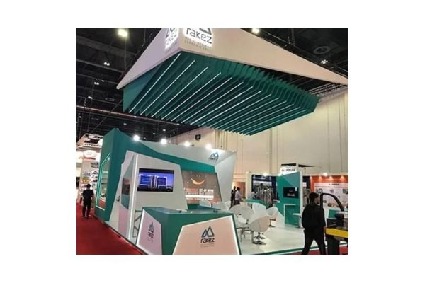 exhibition company in uae