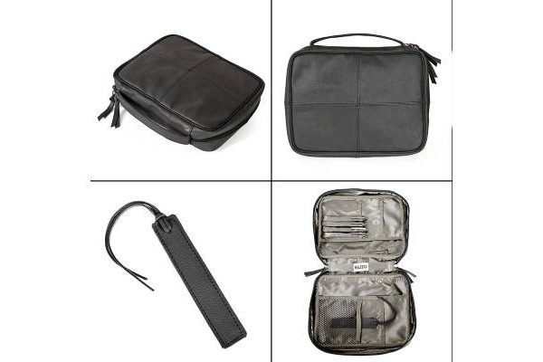 How To Personalize Your Men’s Bible Case?