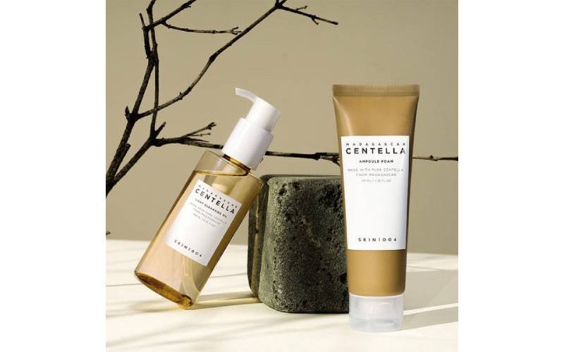 korean brand skin care products​