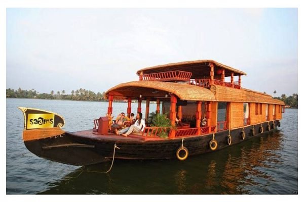 Kerala Tour Packages
