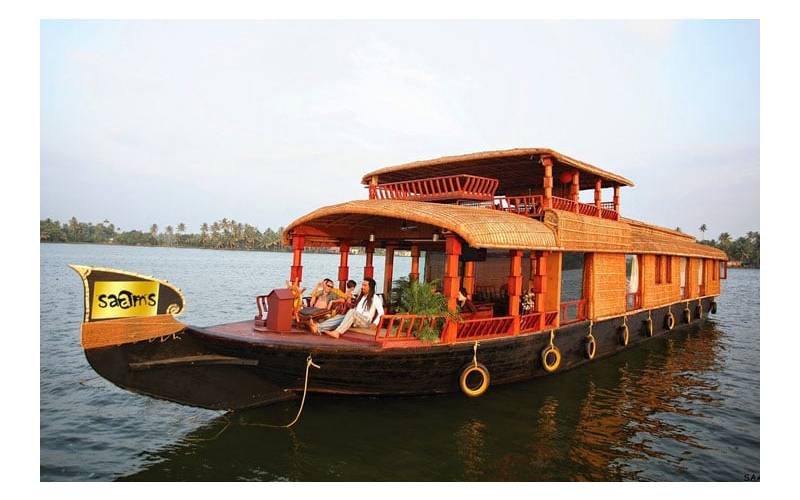 Kerala Tour Packages