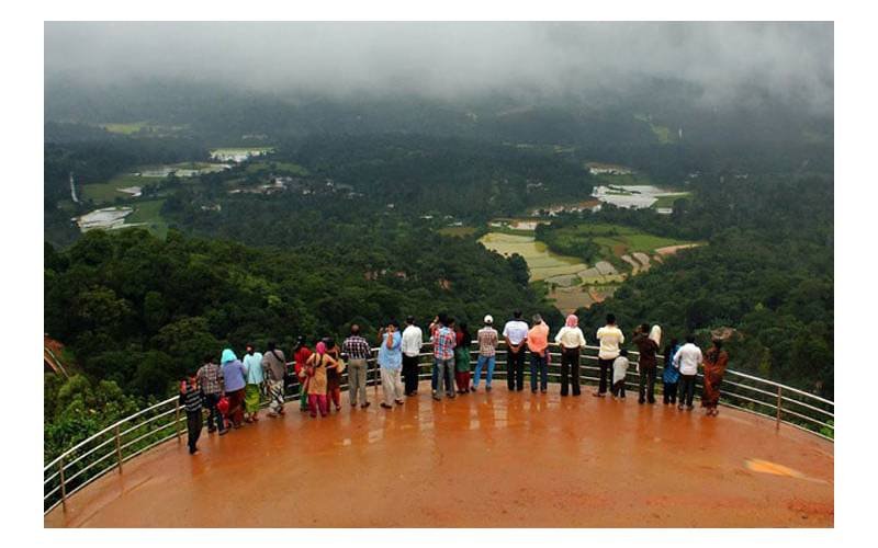 Kerala Tour Packages