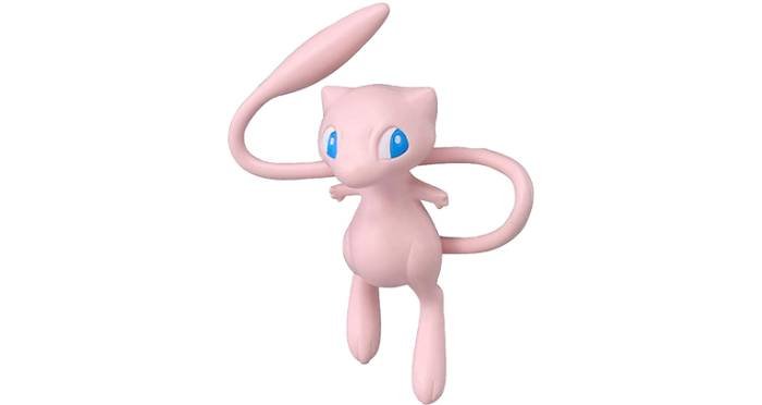 legendary pokemon action figures