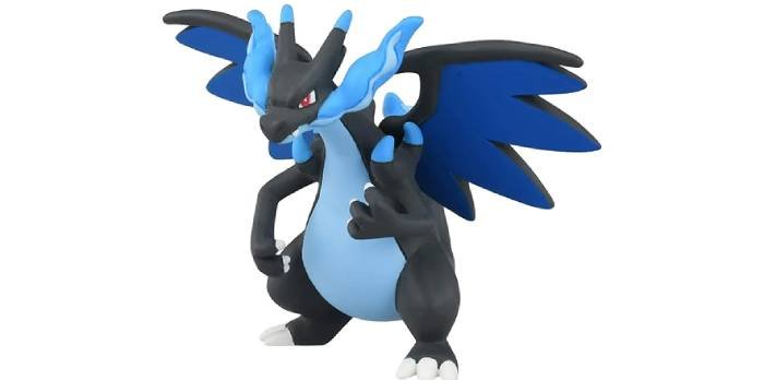 legendary pokemon action figures 
