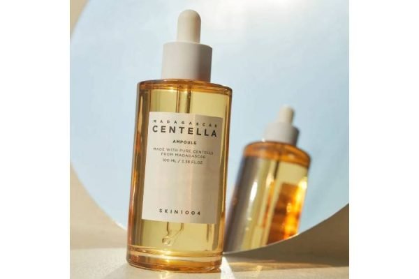 korean brand skin care products​