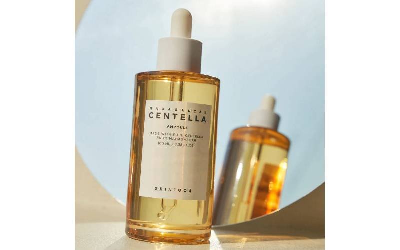 korean brand skin care products​