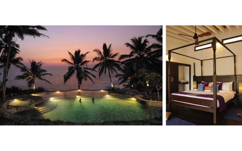 luxury india beach holidays