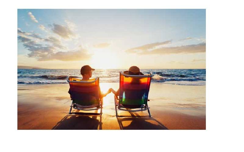 luxury india beach holidays